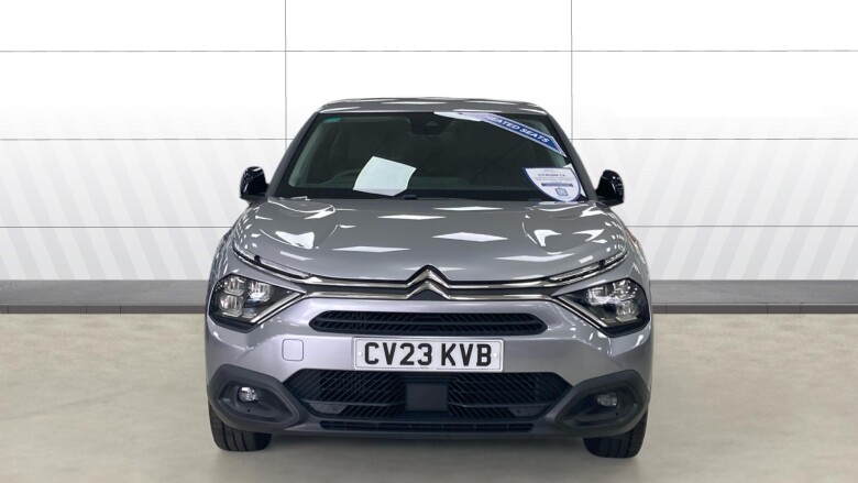 Citroen C4 1.2 PureTech [130] C-Series Edition 5dr Auto Petrol Hatchback